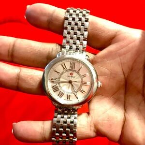 Ladies Michelle watch